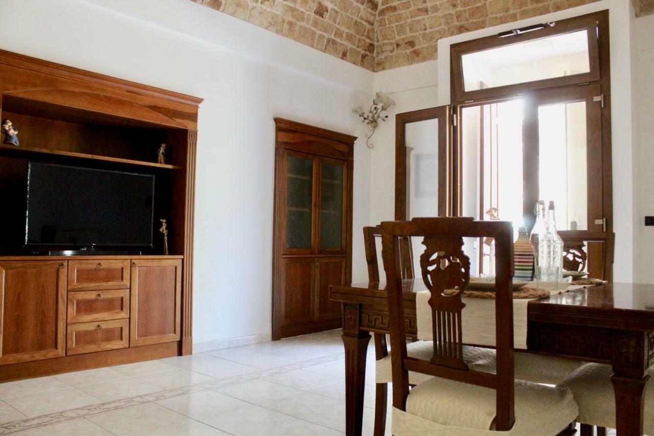 Casa Nina Villa Локоротондо Екстериор снимка